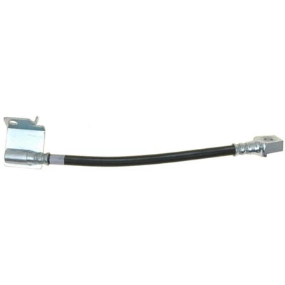 Brake Hydraulic Hose - Rear Left Driver Side - Raybestos BH383021