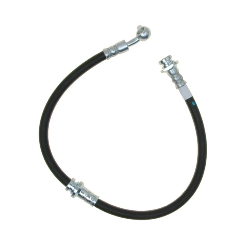 Brake Hydraulic Hose - Front Right Passenger Side - Raybestos BH383023