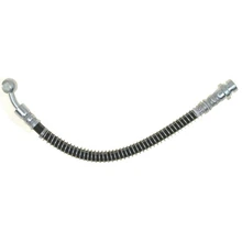 Brake Hydraulic Hose - Rear Right Passenger Side - Raybestos BH383035