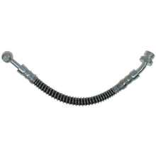 Brake Hydraulic Hose - Rear Left Outer - Raybestos BH383036