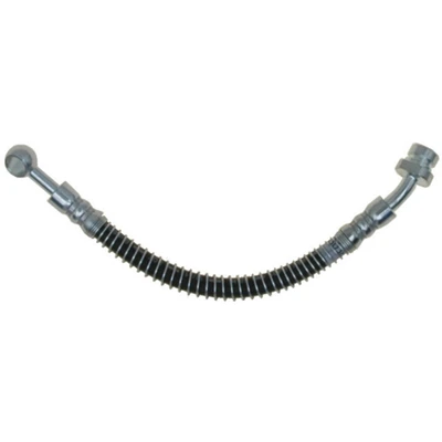 Brake Hydraulic Hose - Rear Left Outer - Raybestos BH383036