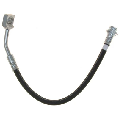 Brake Hydraulic Hose - Front Right Passenger Side - Raybestos BH383039