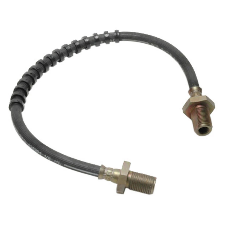 Brake Hydraulic Hose - Front Right Inner - Raybestos BH38304