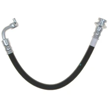 Brake Hydraulic Hose - Rear Right Passenger Side - Raybestos BH383043