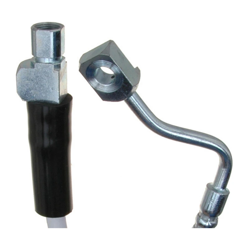 Brake Hydraulic Hose - Rear Left Driver Side - Raybestos BH383045