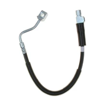 Brake Hydraulic Hose - Rear Left Driver Side - Raybestos BH383045
