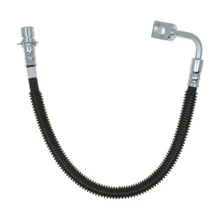 Brake Hydraulic Hose - Rear Right Passenger Side - Raybestos BH383046