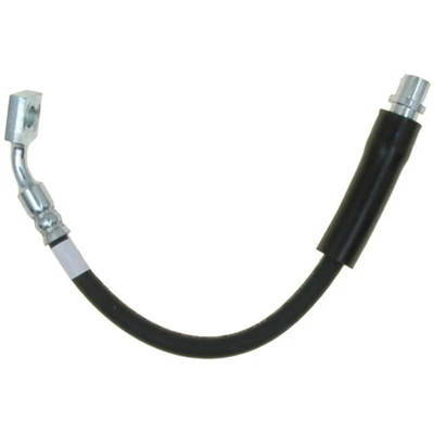 Brake Hydraulic Hose - Rear Side - Raybestos BH383049