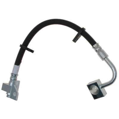 Brake Hydraulic Hose - Rear Right Passenger Side - Raybestos BH383050