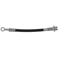 Brake Hydraulic Hose - Rear Hose To Combination Valve - Raybestos BH383052