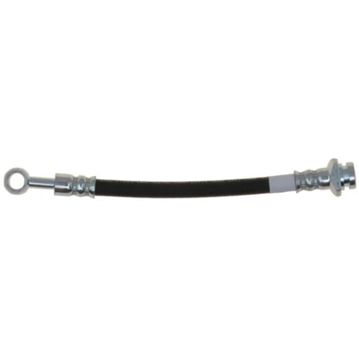 Brake Hydraulic Hose - Rear Hose To Combination Valve - Raybestos BH383052