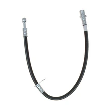 Brake Hydraulic Hose - Front Left Driver Side - Raybestos BH383053