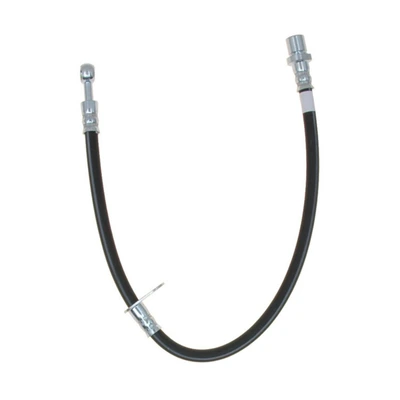 Brake Hydraulic Hose - Front Left Driver Side - Raybestos BH383053