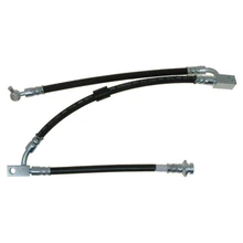 Brake Hydraulic Hose - Front Right Passenger Side - Raybestos BH383054