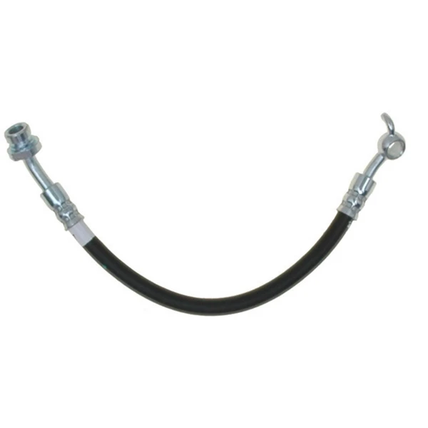 Brake Hydraulic Hose - Rear Left Driver Side - Raybestos BH383057