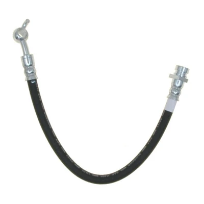 Brake Hydraulic Hose - Rear Left Driver Side - Raybestos BH383059