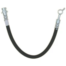 Brake Hydraulic Hose - Rear Right Passenger Side - Raybestos BH383060