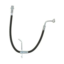 Brake Hydraulic Hose - Front Left Driver Side - Raybestos BH383061