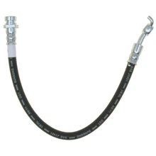 Brake Hydraulic Hose - Rear Left Driver Side - Raybestos BH383063