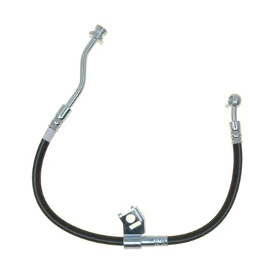 Brake Hydraulic Hose - Front Right Passenger Side - Raybestos BH383070