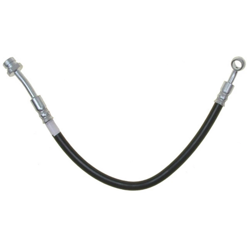 Brake Hydraulic Hose - Front Left Driver Side - Raybestos BH383071