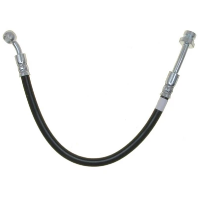 Brake Hydraulic Hose - Front Right Passenger Side - Raybestos BH383072