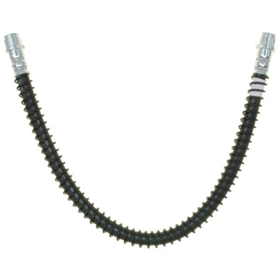 Brake Hydraulic Hose - Raybestos BH383073