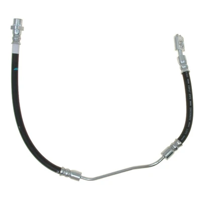 Brake Hydraulic Hose - Rear Left Driver Side - Raybestos BH383076