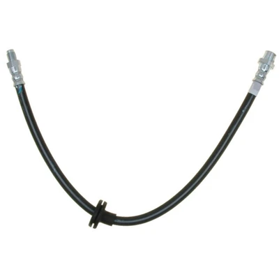 Brake Hydraulic Hose - Front Side - Raybestos BH383079