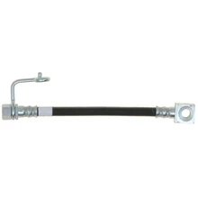Brake Hydraulic Hose - Rear Right Passenger Side - Raybestos BH383087