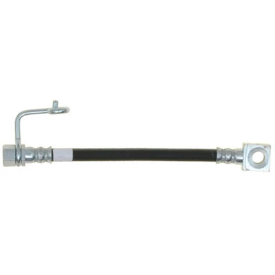 Brake Hydraulic Hose - Rear Right Passenger Side - Raybestos BH383087