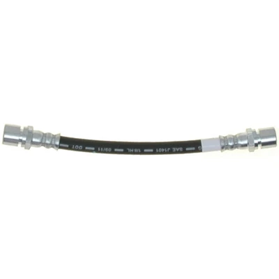 Brake Hydraulic Hose - Rear Side - Raybestos BH383089
