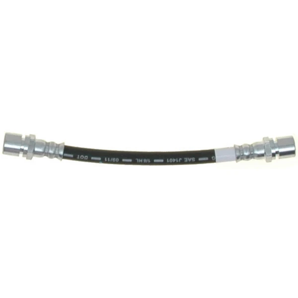 Brake Hydraulic Hose - Rear Side - Raybestos BH383089