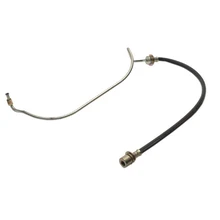 Brake Hydraulic Hose - Raybestos BH38309