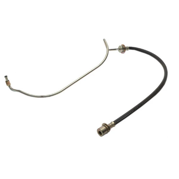 Brake Hydraulic Hose - Raybestos BH38309