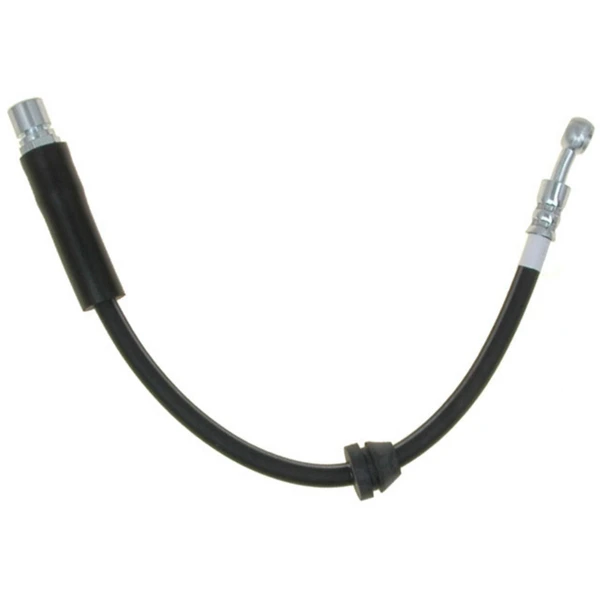 Brake Hydraulic Hose - Front Side - Raybestos BH383090