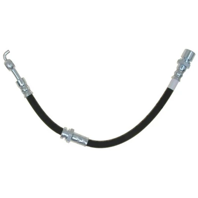 Brake Hydraulic Hose - Rear Left Driver Side - Raybestos BH383091