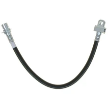 Brake Hydraulic Hose - Rear Center - Raybestos BH383097
