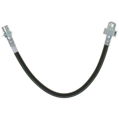 Brake Hydraulic Hose - Rear Center - Raybestos BH383097