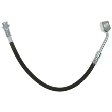 Brake Hydraulic Hose - Front Left Driver Side - Raybestos BH383098