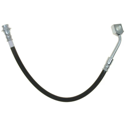 Brake Hydraulic Hose - Front Left Driver Side - Raybestos BH383098