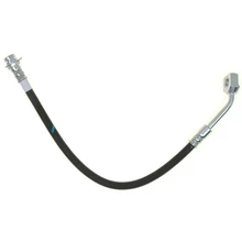 Brake Hydraulic Hose - Front Right Passenger Side - Raybestos BH383099