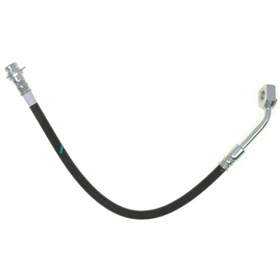 Brake Hydraulic Hose - Front Right Passenger Side - Raybestos BH383099