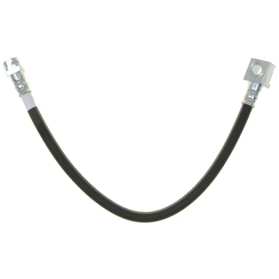 Brake Hydraulic Hose - Rear Left Driver Side - Raybestos BH383101