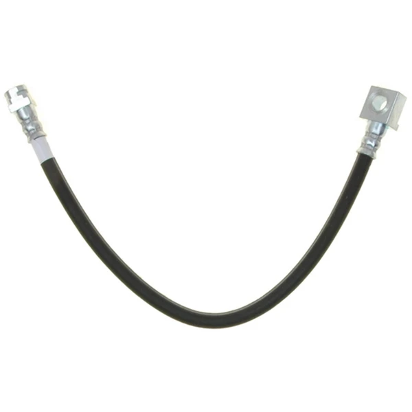 Brake Hydraulic Hose - Rear Left Driver Side - Raybestos BH383101