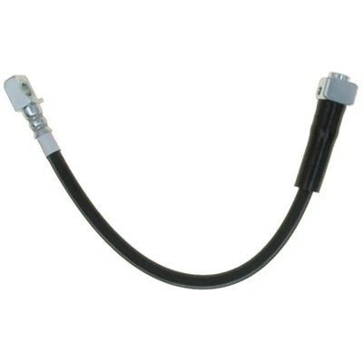 Brake Hydraulic Hose - Rear Right Outer - Raybestos BH383103
