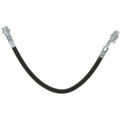 Brake Hydraulic Hose - Rear Right Passenger Side - Raybestos BH383104