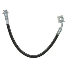 Brake Hydraulic Hose - Rear Left Driver Side - Raybestos BH383105