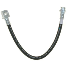 Brake Hydraulic Hose - Rear Right Passenger Side - Raybestos BH383107