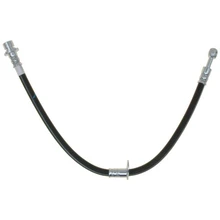 Brake Hydraulic Hose - Front Side - Raybestos BH383112